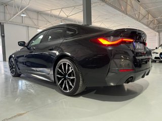 BMW Serie 4 420D XDRIVE 2023