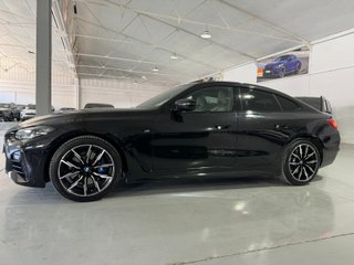 BMW Serie 4 420D XDRIVE 2023