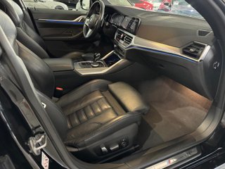 BMW Serie 4 420D XDRIVE 2023