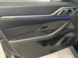 BMW Serie 4 420D XDRIVE 2023