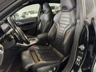 BMW Serie 4 420D XDRIVE 2023