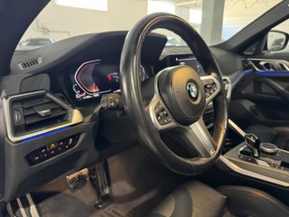 BMW Serie 4 420D XDRIVE 2023