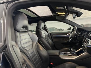 BMW Serie 4 420D XDRIVE 2023