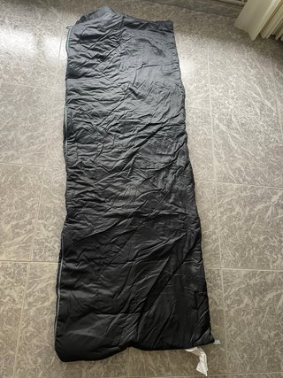 Saco de dormir Decathlon Arpenaz 15°