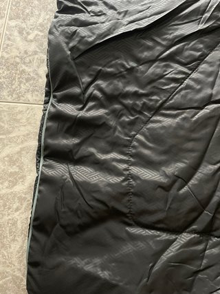 Saco de dormir Decathlon Arpenaz 15°