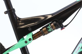 Bicicleta Orbea Oiz M20 29 XTR t.L Reacondicionada