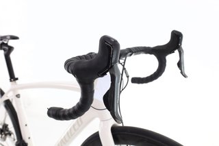 Bicicleta Specialized Roubaix Di2 11V t.52 Reacondicionada