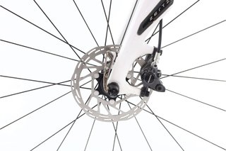 Bicicleta Specialized Roubaix Di2 11V t.52 Reacondicionada