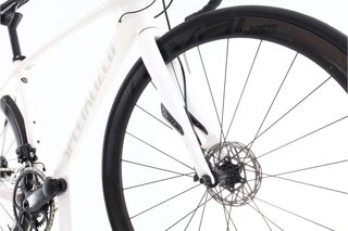 Bicicleta Specialized Roubaix Di2 11V t.52 Reacondicionada