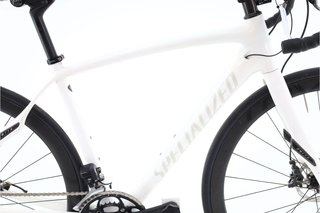 Bicicleta Specialized Roubaix Di2 11V t.52 Reacondicionada