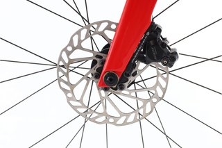 Bicicleta Giant Propel Advanced 2 t.56 Reacondicionada