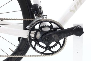 Bicicleta Specialized Roubaix Di2 11V t.52 Reacondicionada