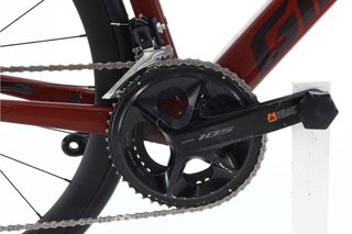 Bicicleta Giant Propel Advanced 2 t.56 Reacondicionada