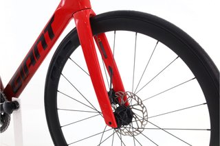 Bicicleta Giant Propel Advanced 2 t.56 Reacondicionada