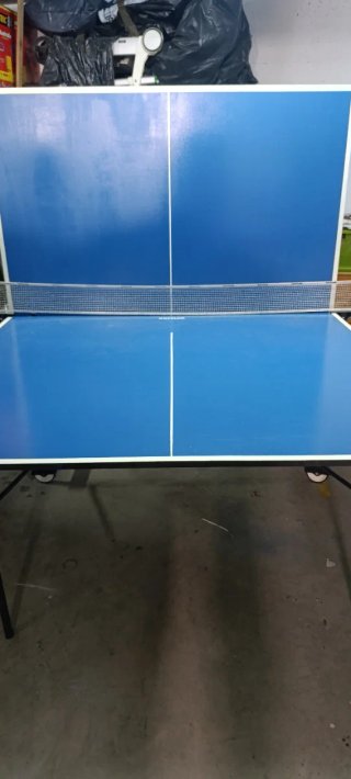 Mesa de ping pong Kettler