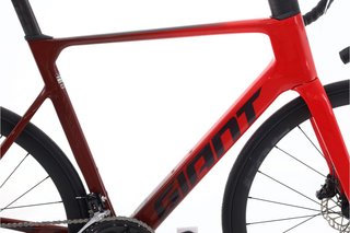 Bicicleta Giant Propel Advanced 2 t.56 Reacondicionada