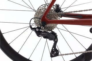 Bicicleta Giant Propel Advanced 2 t.56 Reacondicionada