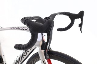 Bicicleta Specialized Venge S-Works AXS 11V t.52 Reacondicionada