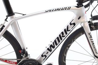 Bicicleta Specialized Venge S-Works AXS 11V t.52 Reacondicionada