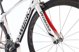 Bicicleta Specialized Venge S-Works AXS 11V t.52 Reacondicionada