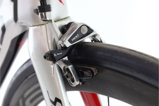Bicicleta Specialized Venge S-Works AXS 11V t.52 Reacondicionada