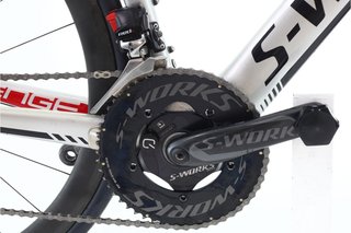 Bicicleta Specialized Venge S-Works AXS 11V t.52 Reacondicionada