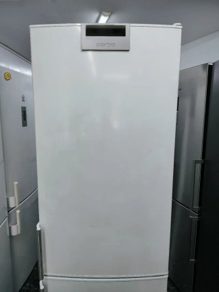 Nevera Siemens Blanca
