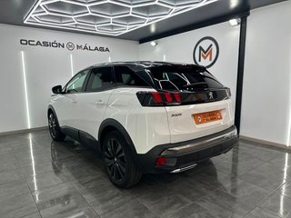 Peugeot 3008 1.5L BlueHDi 96kW (130CV) S&S Allure