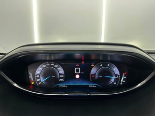 Peugeot 3008 1.5L BlueHDi 96kW (130CV) S&S Allure