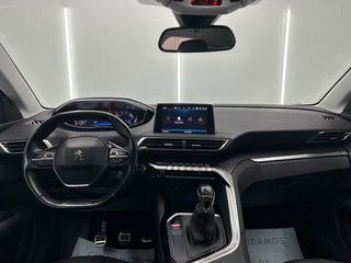 Peugeot 3008 1.5L BlueHDi 96kW (130CV) S&S Allure