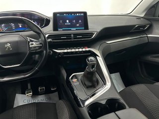 Peugeot 3008 1.5L BlueHDi 96kW (130CV) S&S Allure