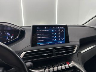 Peugeot 3008 1.5L BlueHDi 96kW (130CV) S&S Allure
