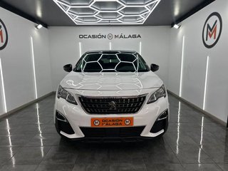 Peugeot 3008 1.5L BlueHDi 96kW (130CV) S&S Allure