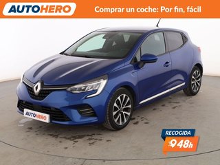 Renault Clio 1.0 TCe Intens