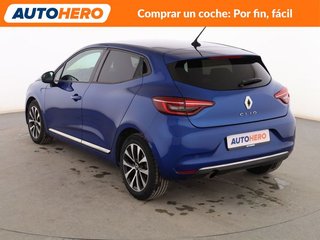 Renault Clio 1.0 TCe Intens