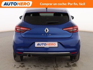 Renault Clio 1.0 TCe Intens