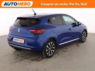 Renault Clio 1.0 TCe Intens