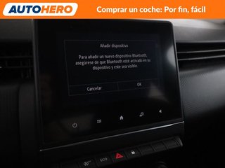 Renault Clio 1.0 TCe Intens