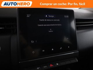 Renault Clio 1.0 TCe Intens