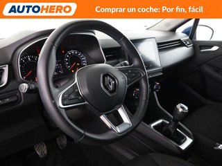 Renault Clio 1.0 TCe Intens