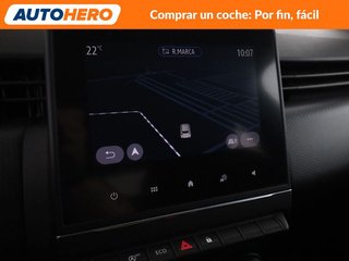 Renault Clio 1.0 TCe Intens