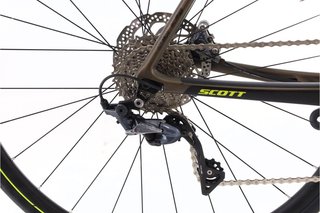Bicicleta Scott Addict 10 t.54 Reacondicionada