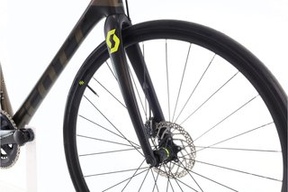 Bicicleta Scott Addict 10 t.54 Reacondicionada