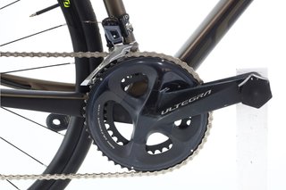 Bicicleta Scott Addict 10 t.54 Reacondicionada