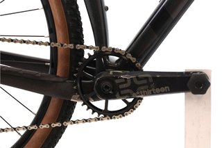 Bicicleta Trek Procaliber 9.8 t.M Reacondicionada