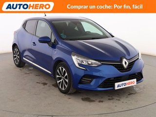 Renault Clio 1.0 TCe Intens
