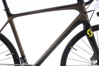 Bicicleta Scott Addict 10 t.54 Reacondicionada