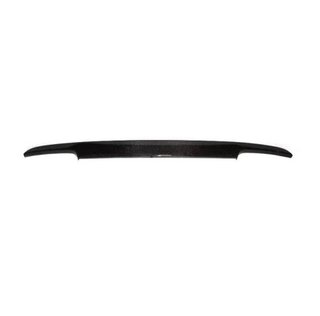 Difusor trasero para Mercedes CLS W219 en Fibra de