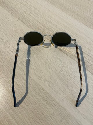 Moschino Gafas de sol vintage