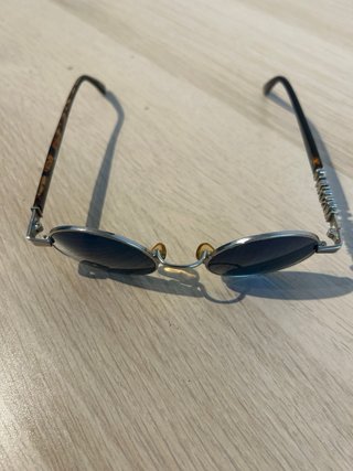Moschino Gafas de sol vintage